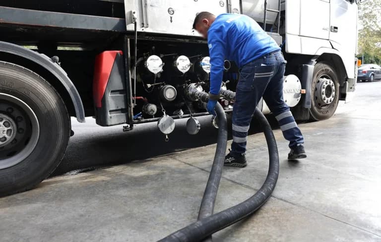 Το πετρέλαιο θέρμανσης φθηνότερο από 1,75 ευρώ τον Οκτώβριο