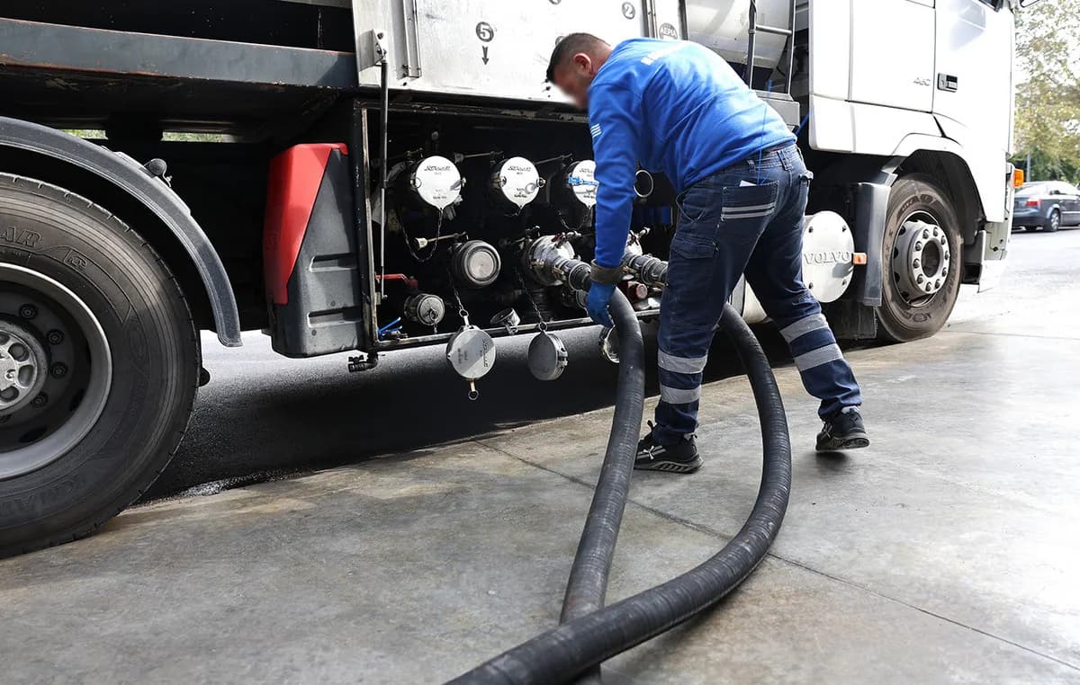 Το πετρέλαιο θέρμανσης φθηνότερο από 1,75 ευρώ τον Οκτώβριο