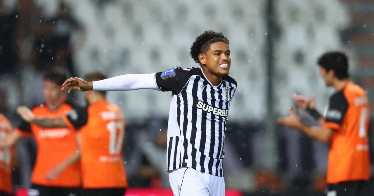 ΠΑΟΚ-ΟΦΗ 0-0: Ο Χριστογεώργος έσωσε τον ΟΦΗ στην Τούμπα