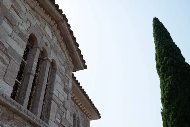 Ποιοι γιορτάζουν σήμερα 20 Σεπτεμβρίου: Ο Άγιος Ευστάθιος