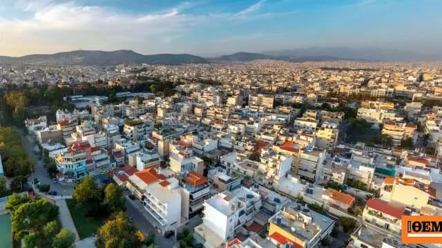 Επιστροφή ενοικίου έως 800 ευρώ: Προθεσμία 30 Σεπτεμβρίου