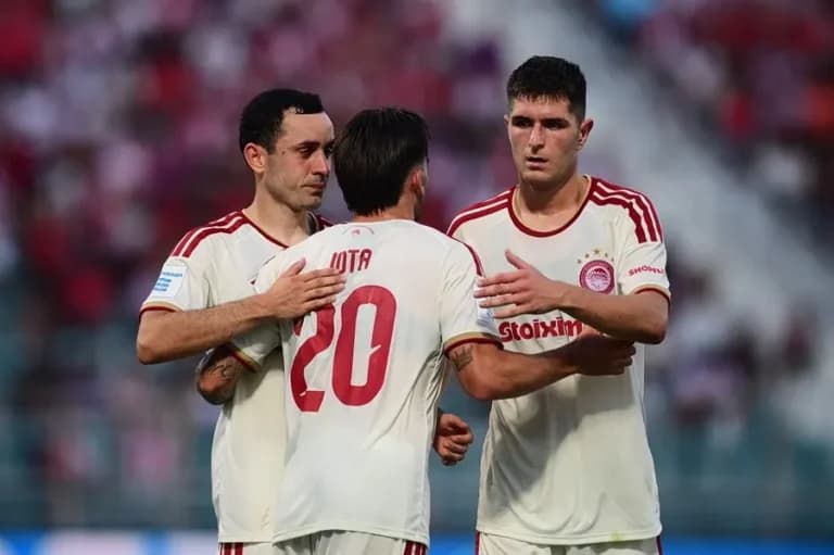 Ο Ελ Κααμπί χειρουργήθηκε Εκτός δράσης 6-7 μήνες