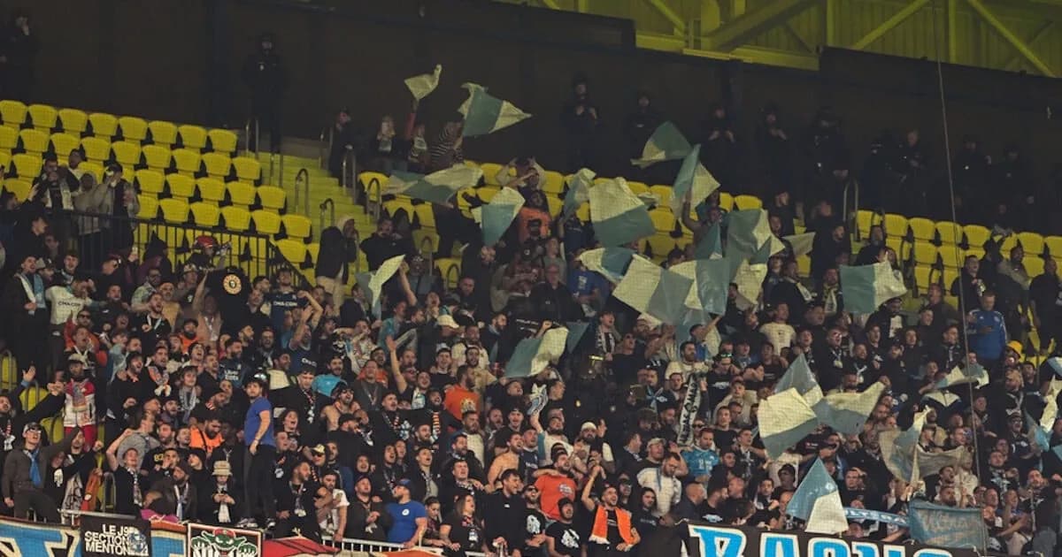Συναγερμός στη Γαλλία για τον αγώνα Μαρσέιγ Ολυμπιακός