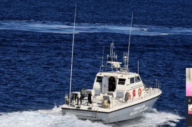 Ταυτοποιήθηκε η σορός του 45χρονου Ρουμάνου στην Κεφαλονιά