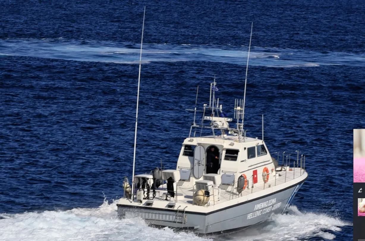 Ταυτοποιήθηκε η σορός του 45χρονου Ρουμάνου στην Κεφαλονιά