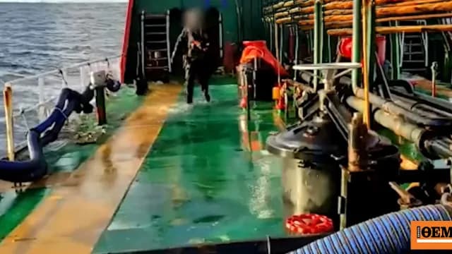 Η Ισπανία «ξήλωσε» ναρκοτράπεζα κοκαΐνης με 21 συλλήψεις