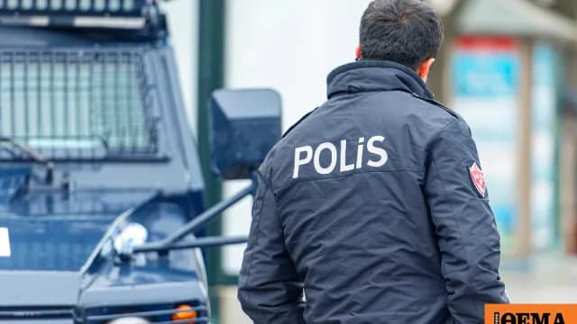 Ο Αλί Σεκερόγλου αυτοκτόνησε σε διαδήλωση στην Άγκυρα