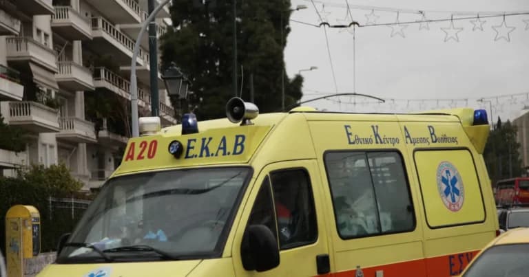 Ο 29χρονος Αιγύπτιος μαχαιρώθηκε στο κέντρο της Αθήνας