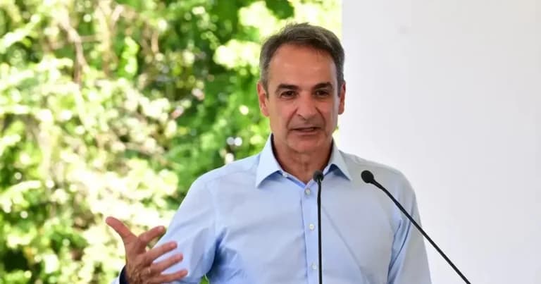 Πέθανε η Μαργαρίτα Παπανδρέου Συλλυπητήρια Μητσοτάκη