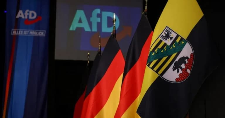 Η Ρωσία στηρίζει ανοιχτά την AfD πριν τις εκλογές στη Γερμανία