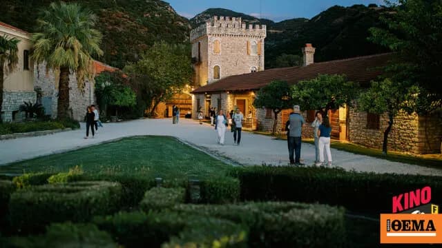 Το KinoFest επιστρέφει στην Πάτρα με το γερμανόφωνο σινεμά