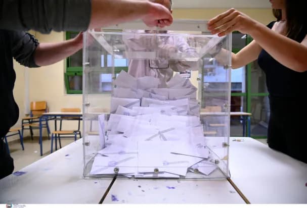 Η ΝΔ προηγείται 12 μονάδων στη νέα δημοσκόπηση