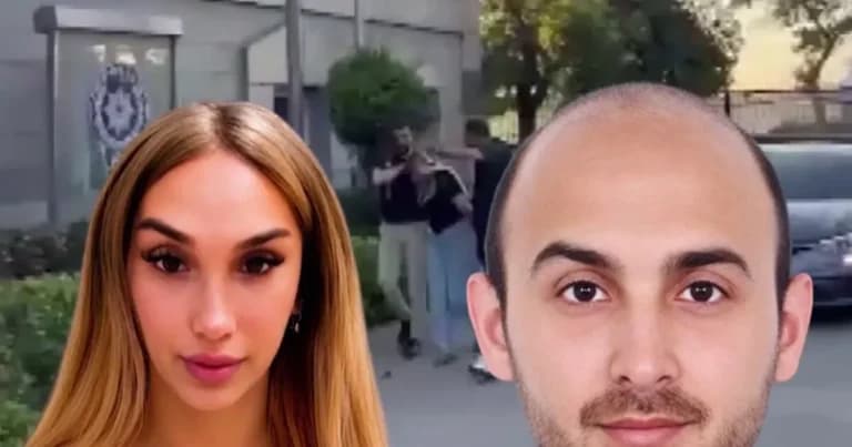 Ο Τούρκος δραπέτης συνελήφθη μεταμφιεσμένος σε γυναίκα
