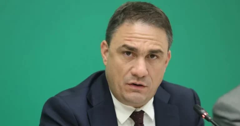 Ο Ανδρουλάκης στην Κρήτη για τη 3η Σεπτέμβρη ΠΑΣΟΚ
