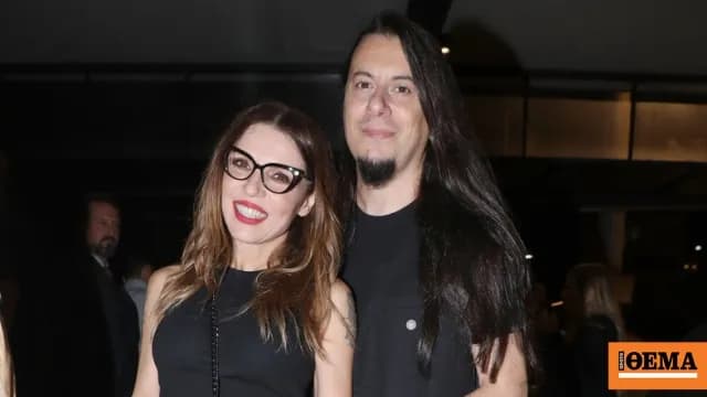 Ο Μπομπ Κατσιώνης τραγούδησε στην Ευριδίκη για την επέτειο