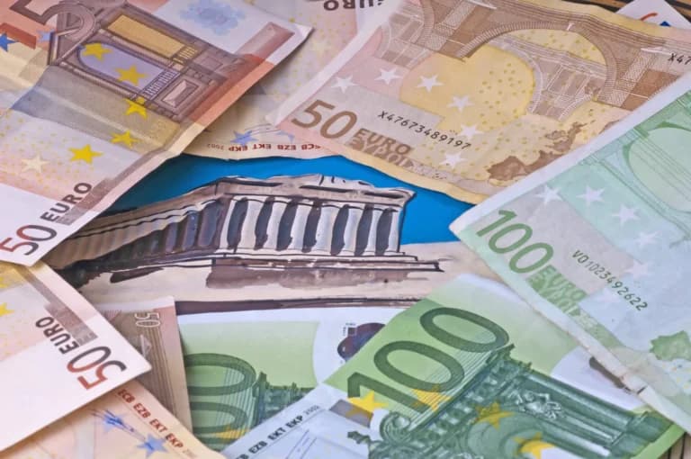 Η Ελλάδα σχεδιάζει πρόωρη αποπληρωμή χρέους €5 δισ.