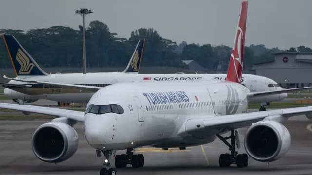 Η Τουρκία αναστέλλει τις πτήσεις προς το Ιράν