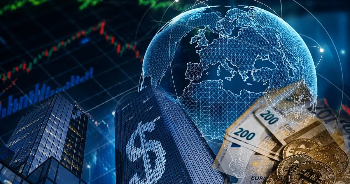 Η UBS: Πέντε λόγοι για ανοδικές τάσεις στις μετοχές