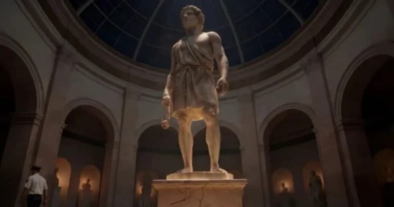 Η Ασπίδα του Αχιλλέα: Βίντεο της Rafael για τη συμφωνία