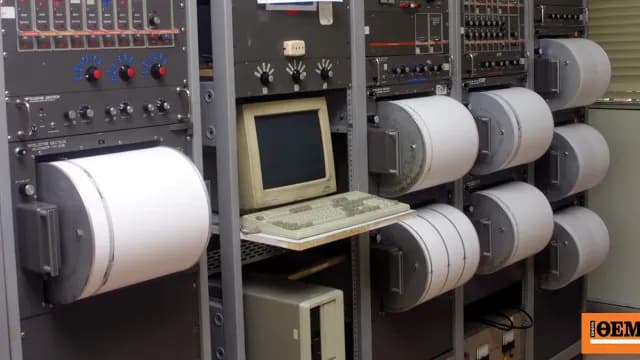 Σεισμός 4,4 Ρίχτερ στο Αιτωλικό Τι λέει ο Λέκκας