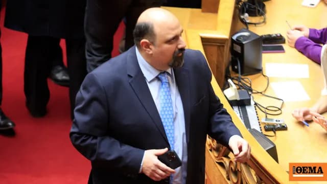 Το βούλευμα για το μπάζωμα στα Τέμπη παραπέμπει σε δίκη 5