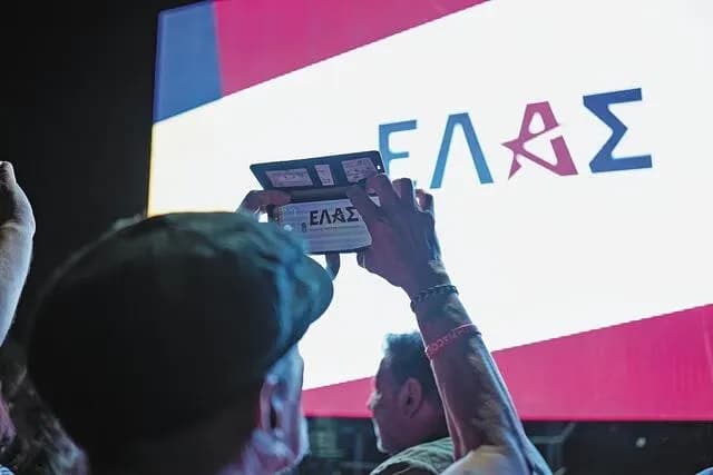 Ο Μητσοτάκης εξήγγειλε μέτρα για πετρέλαιο θέρμανσης