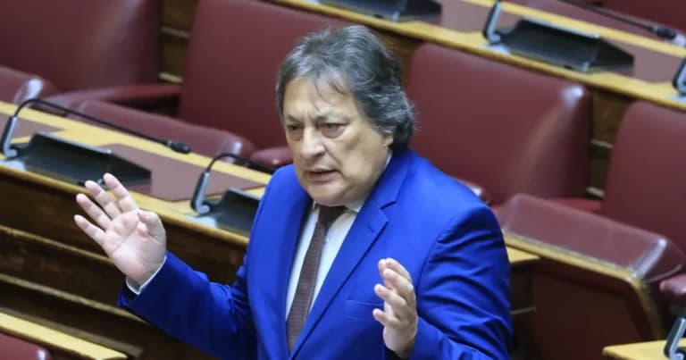 Ο Αυλωνίτης διευκρινίζει τις μετεκλογικές συνεργασίες ΠΑΣΟΚ