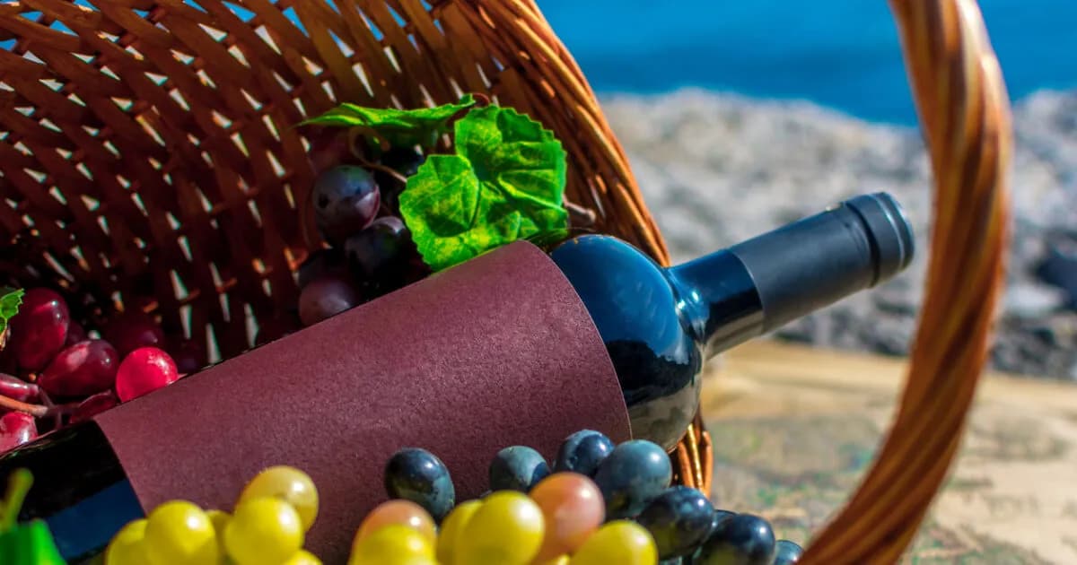 Το Cretan Wine Gallery έρχεται στο Ηράκλειο τον Σεπτέμβριο