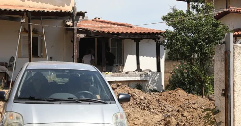 Η υπόθεση της 90χρονης στον Μαραθώνα: Μιλά η εγγονή