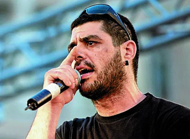 13 χρόνια από τη δολοφονία του Παύλου Φύσσα στο Κερατσίνι