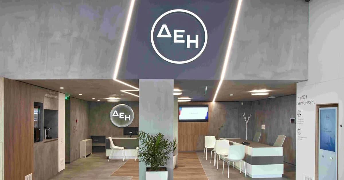 Ο Μητσοτάκης απορρίπτει τη φορολόγηση διυλιστηρίων