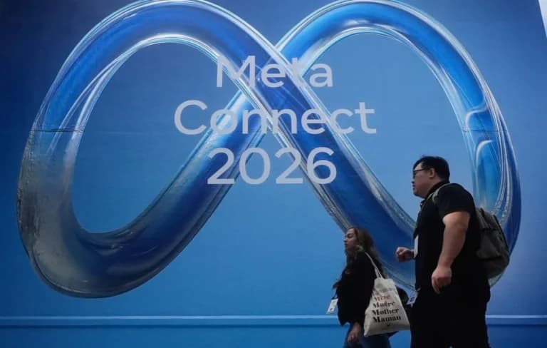 Η Meta φέρνει τον AI agent Muse στην τσέπη