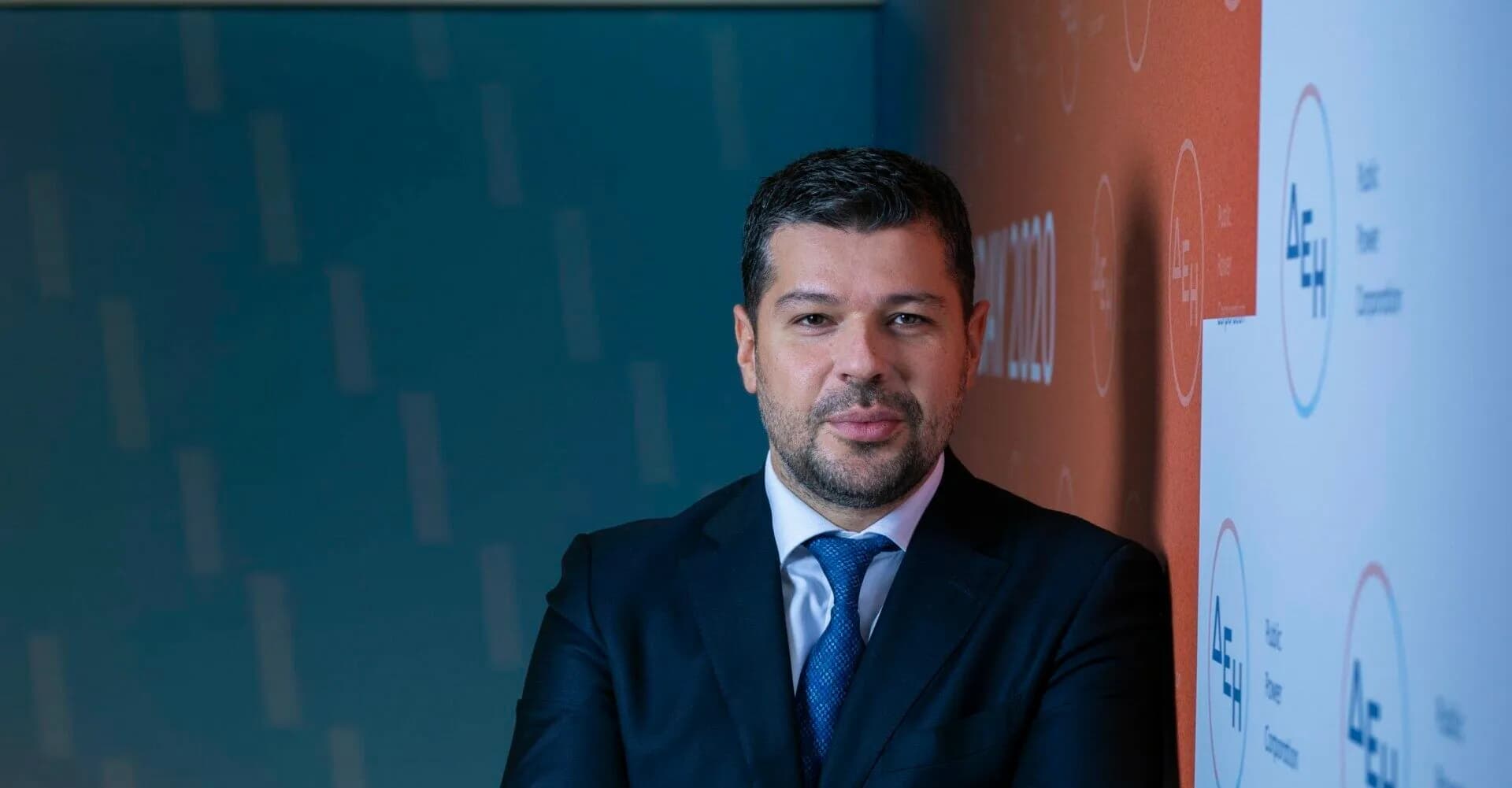 Ο Στάσσης «σώζει» τη ΔΕΗ και βλέπει data centers