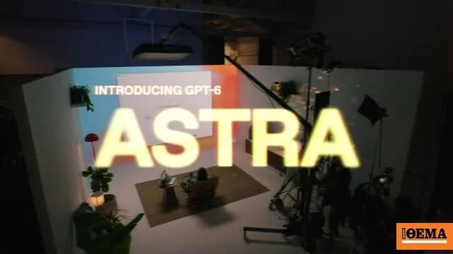 Η OpenAI κυκλοφορεί το GPT-6 Astra με αυστηρά μέτρα ασφαλείας