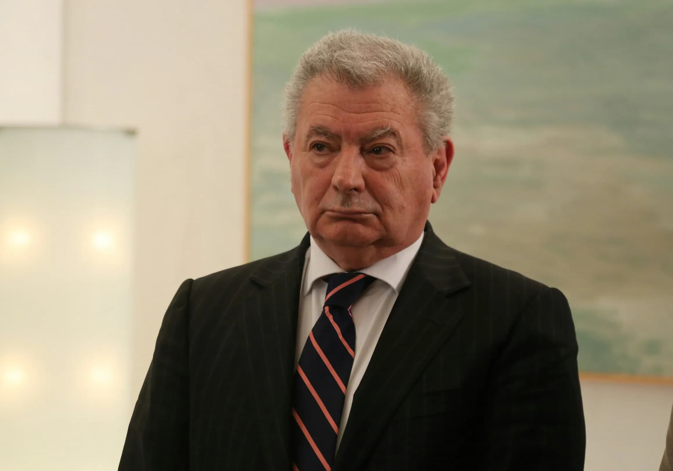 Η δίκη για τον θάνατο του Βαλυράκη: Ζητά ενοχή ο εισαγγελέας