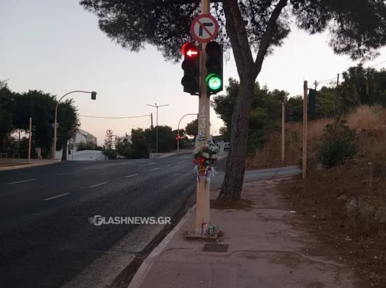 Χανιά: Θρήνος για τον θάνατο 19χρονης σε τροχαίο