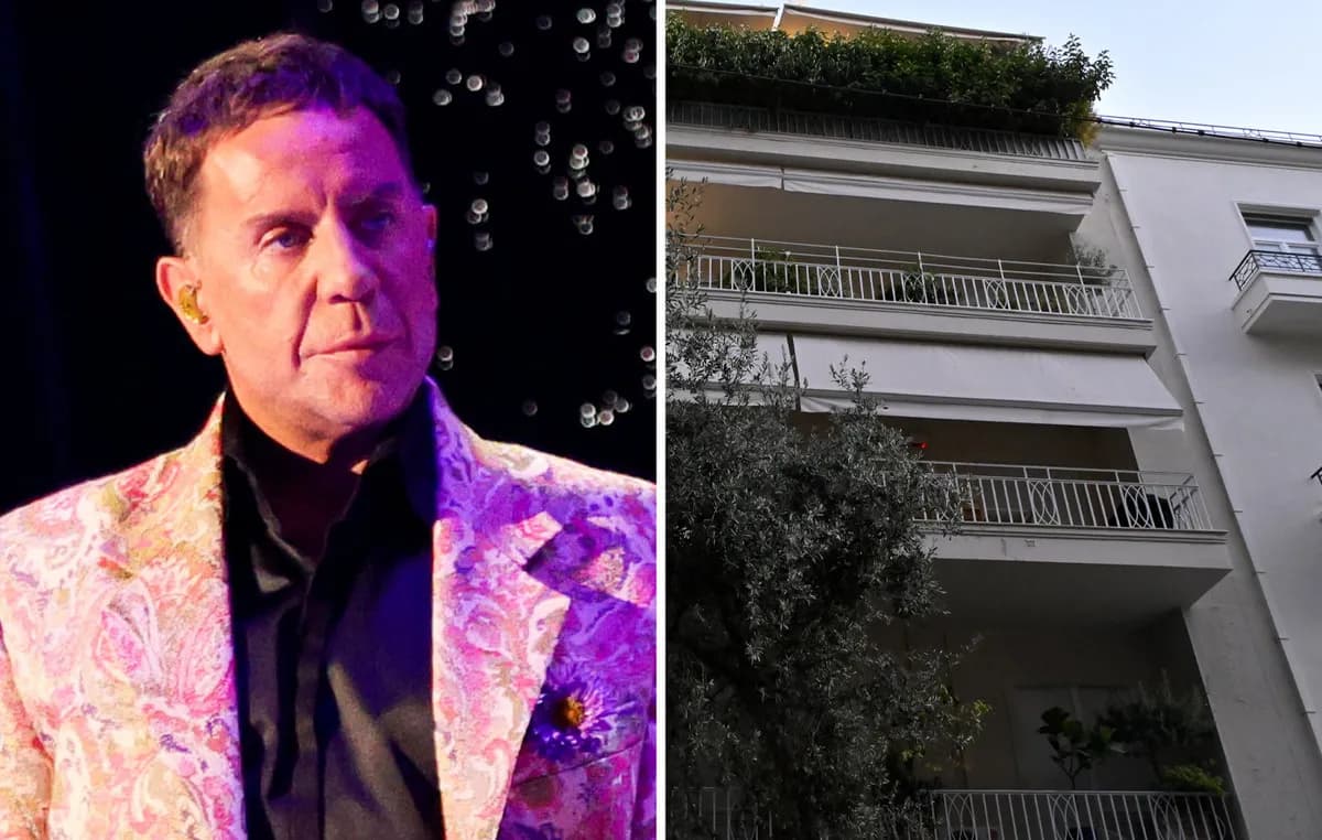 Η εργαζόμενη σπάει τη σιωπή για τον θάνατο Μαζωνάκη
