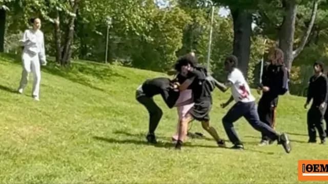 Αναβολή του Λεβάντε-Αθλέτικ λόγω ισχυρής καταιγίδας