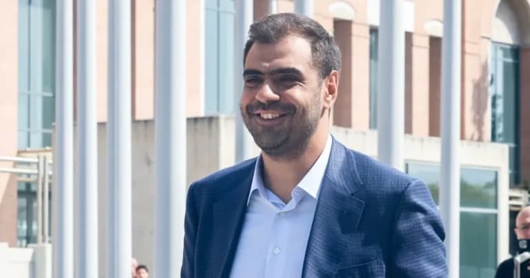 Ο Μαρινάκης υπερασπίζεται τα μέτρα της ΔΕΘ για το 2027