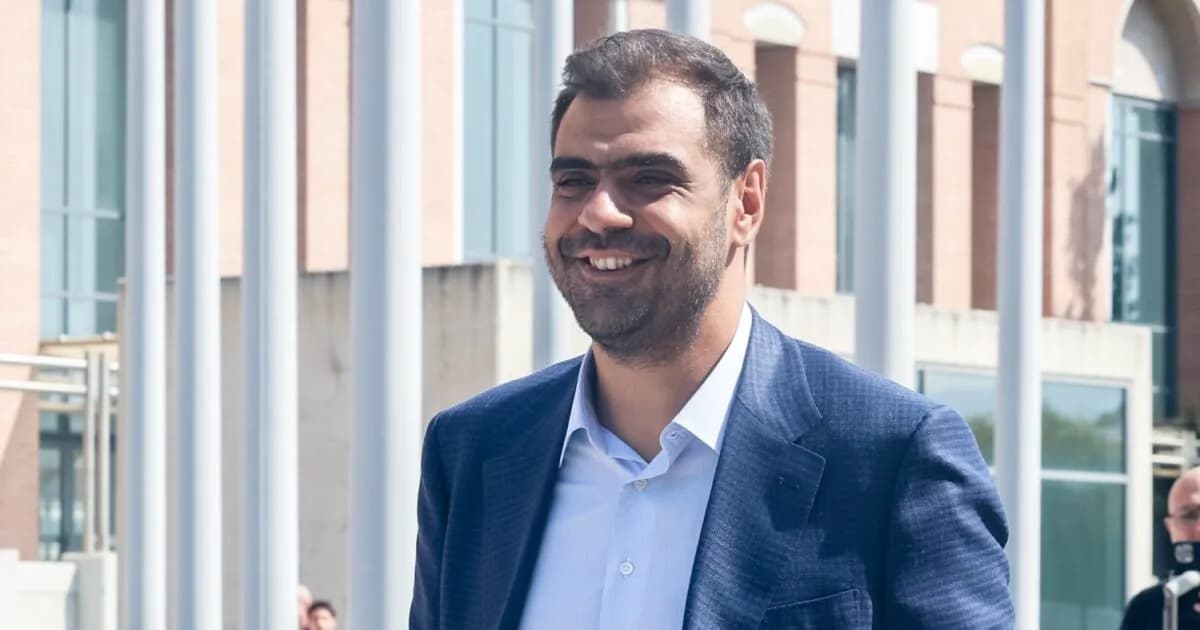 Ο Μαρινάκης υπερασπίζεται τα μέτρα της ΔΕΘ για το 2027