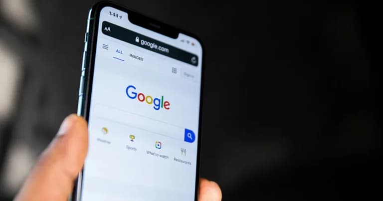Η Γαλλία θέλει τα πρόστιμα στη Google για μείωση εισφορών