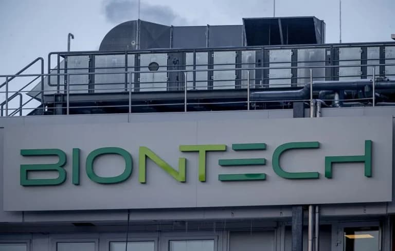Η BioNTech κλείνει 3 εργοστάσια στη Γερμανία 1.800 απολύσεις