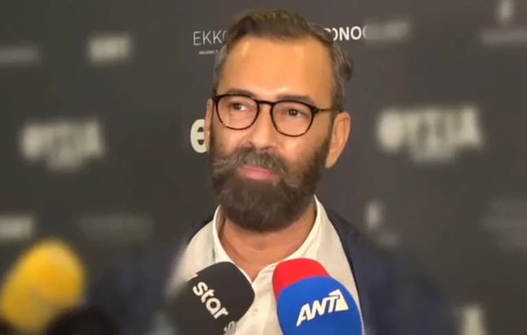 Ο Άγγελος Μπράτης απαντά για την Μπέττυ Μαγγίρα στο GNTM