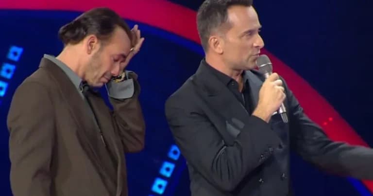Συγκίνηση στο Voice για Μαζωνάκη, νέα στοιχεία έρευνας