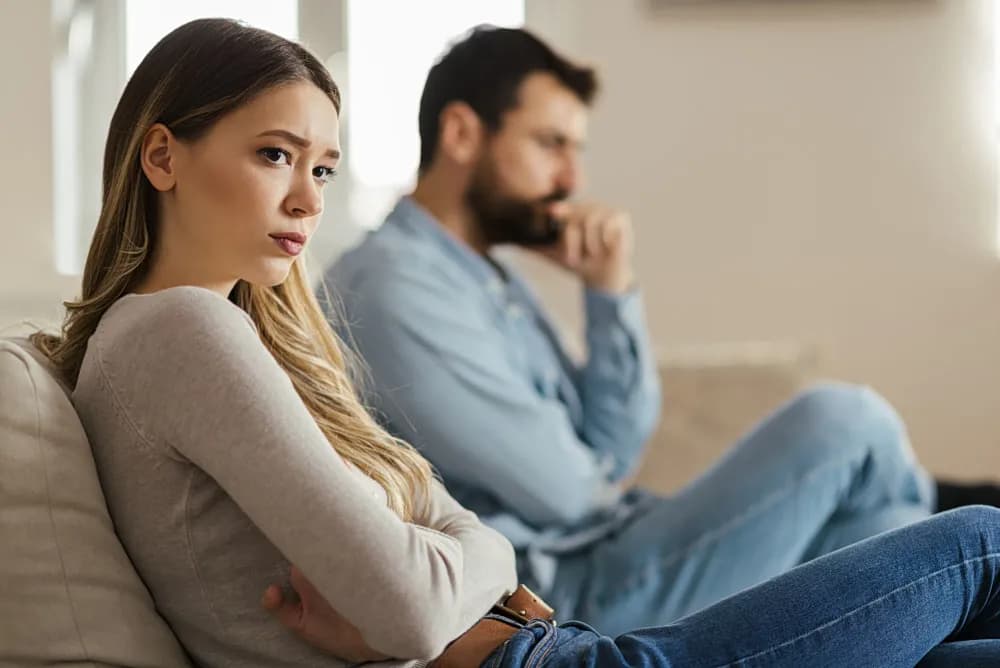 Έξι σημάδια που αποκαλύπτουν χειριστική συμπεριφορά