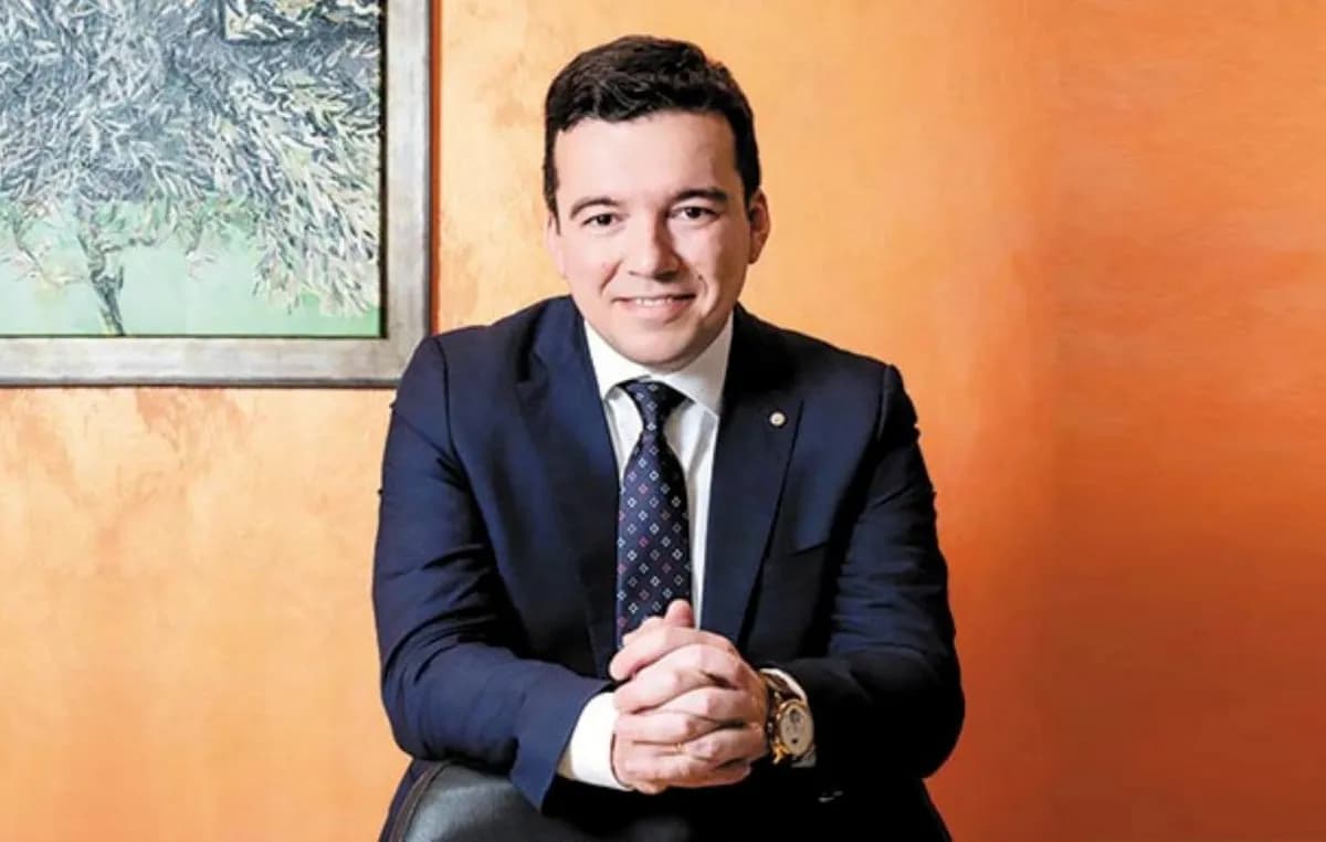 Έλληνας στην ηγεσία της ευρωπαϊκής FEBEA ηθικών τραπεζών