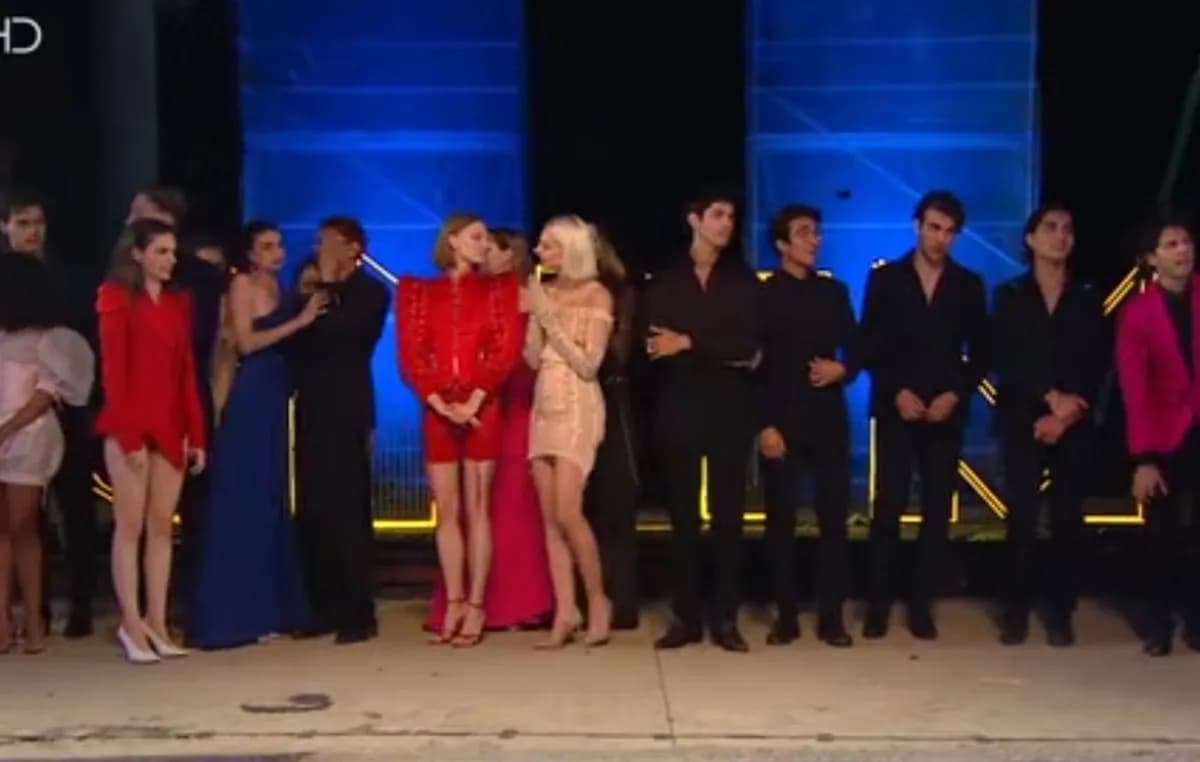 GNTM: Αποκαλύφθηκαν οι 22 που μπαίνουν στο σπίτι