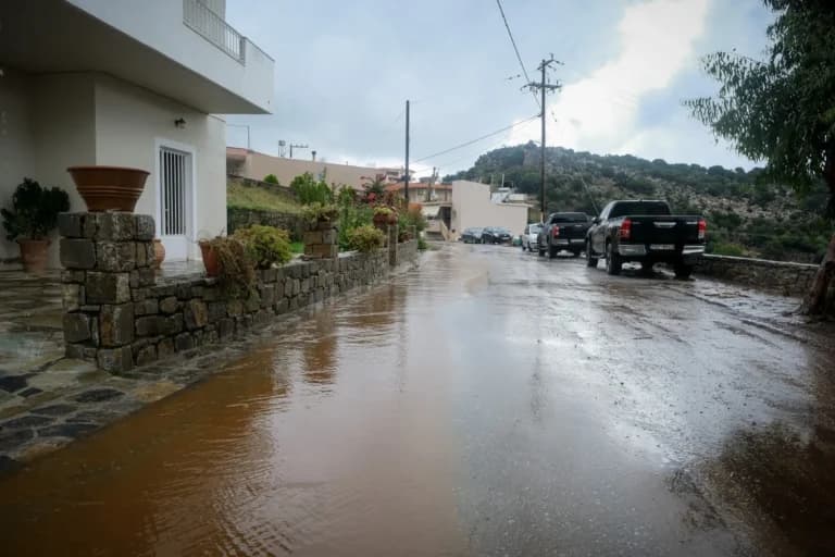 Κυκλοφοριακές ρυθμίσεις σε Αττική Οδό και στην Κρήτη