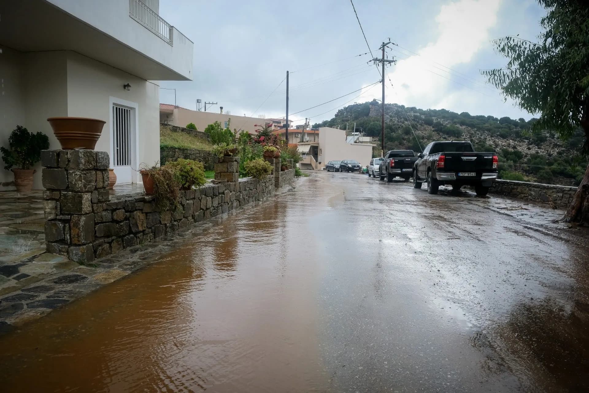 Κυκλοφοριακές ρυθμίσεις σε Αττική Οδό και στην Κρήτη