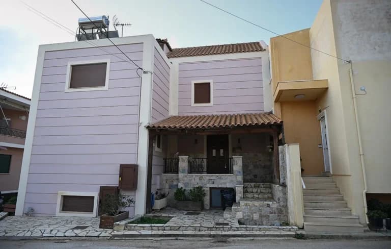 Σοκ: Επίθεση στο Λαύριο με βαριοπούλα σε πρώην σύντροφο